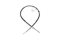 Trose, Stāvbremžu sistēma