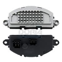 Regulators, Salona ventilators