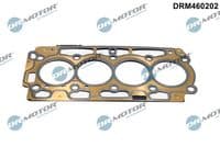 Blīve, Motora bloka galva