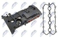 Cilindru galvas vāks