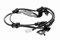 Devējs, Riteņu griešanās ātrums