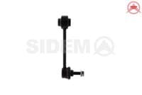 Stiepnis/Atsaite, Stabilizators