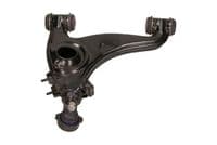 Neatkarīgās balstiekārtas svira, Riteņa piekare