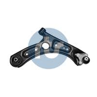 Neatkarīgās balstiekārtas svira, Riteņa piekare