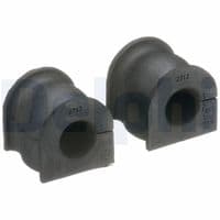 Bukse, Stabilizators