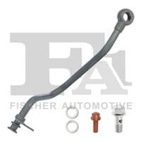 Eļļas cauruļvads, Kompresors