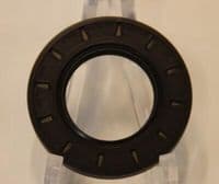 Vārpstas blīvgredzens, Sadales vārpsta