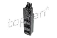 Slēdzis, Stikla pacēlājmehānisms