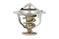 Termostats, Dzesēšanas šķidrums