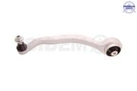 Neatkarīgās balstiekārtas svira, Riteņa piekare