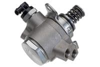 Augstspiediena sūknis