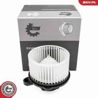 Salona ventilators