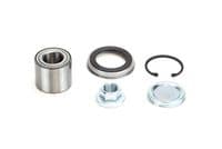 Riteņa rumbas gultņa komplekts