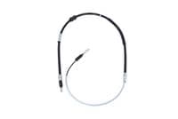 Trose, Stāvbremžu sistēma