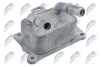 Eļļas radiators, Motoreļļa