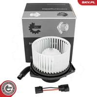 Salona ventilators