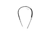 Trose, Stāvbremžu sistēma