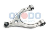 Neatkarīgās balstiekārtas svira, Riteņa piekare