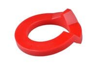 Atsperes atbalstplāksne