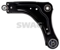 Neatkarīgās balstiekārtas svira, Riteņa piekare