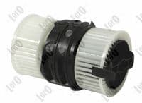 Salona ventilators
