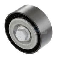 Parazīt-/Vadrullītis, Ķīļrievu siksna