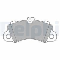 Bremžu uzliku kompl., Disku bremzes