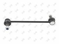 Stiepnis/Atsaite, Stabilizators