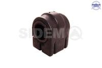 Piekare, Stabilizators