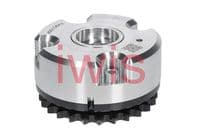 Sadales vārpstas regulēšanas mehānisms