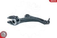 Neatkarīgās balstiekārtas svira, Riteņa piekare