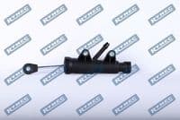 Galvenais cilindrs, Sajūgs