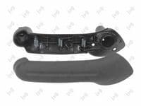 Durvju rokturis, Salona aprīkojums