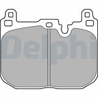 Bremžu uzliku kompl., Disku bremzes