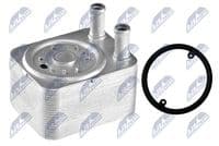 Eļļas radiators, Motoreļļa