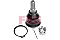 Balst-/Virzošais šarnīrs