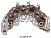 Taisngriezis, Ģenerators