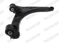 Neatkarīgās balstiekārtas svira, Riteņa piekare