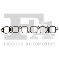 Blīve, Ieplūdes kolektors