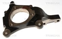 Grozāmass statne, Riteņa piekare