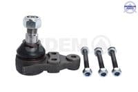 Balst-/Virzošais šarnīrs