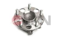 Riteņa rumbas gultņa komplekts