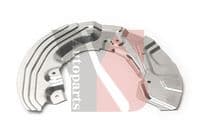 Dubļu sargs, Bremžu disks