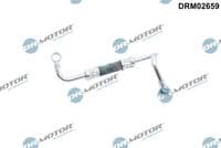 Eļļas cauruļvads, Kompresors