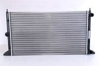 Radiators, Motora dzesēšanas sistēma