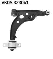 Neatkarīgās balstiekārtas svira, Riteņa piekare