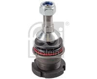 Balst-/Virzošais šarnīrs