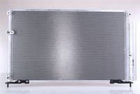 Kondensators, Gaisa kond. sistēma