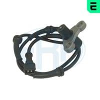 Devējs, Riteņu griešanās ātrums