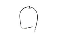 Trose, Stāvbremžu sistēma